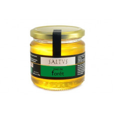 Miel de forêt-bio 250 g