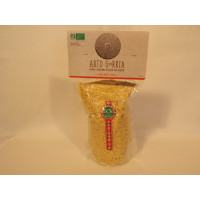 Polenta de maïs Arto Gorri 