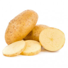 Pomme de Terre - 2 Kg - Chair FERME