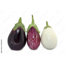 Aubergine - 750g