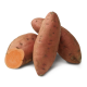 Patate Douce ~750g