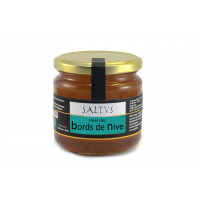 Miel des bord de Nive-bio 500 g
