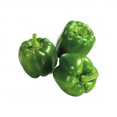 Poivrons Verts  500g