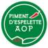 Logo piment-espelette